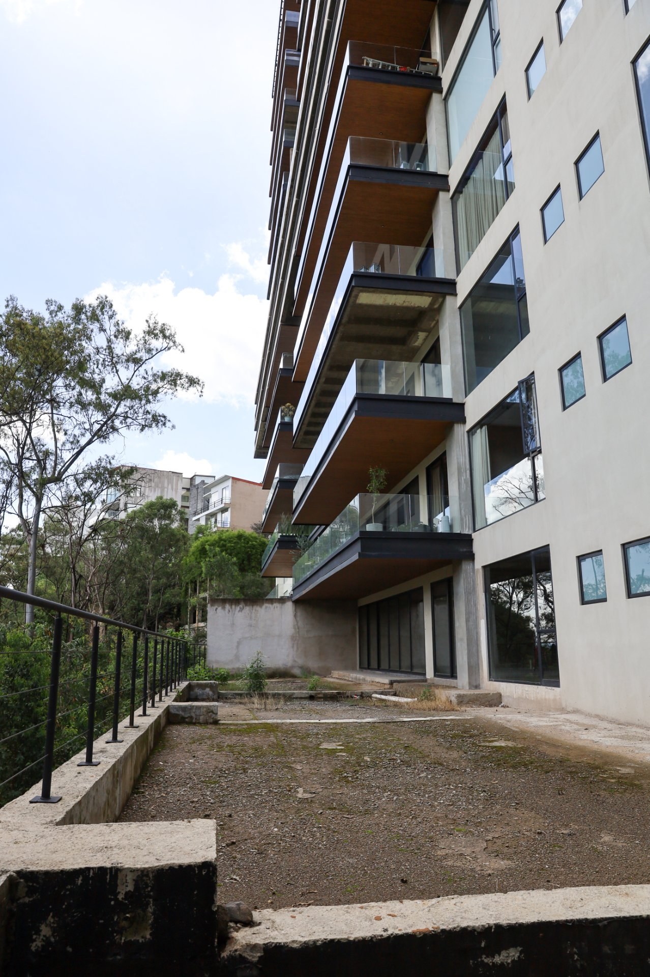 ZENIT Lomas Country Club Interlomas Villa Jardin