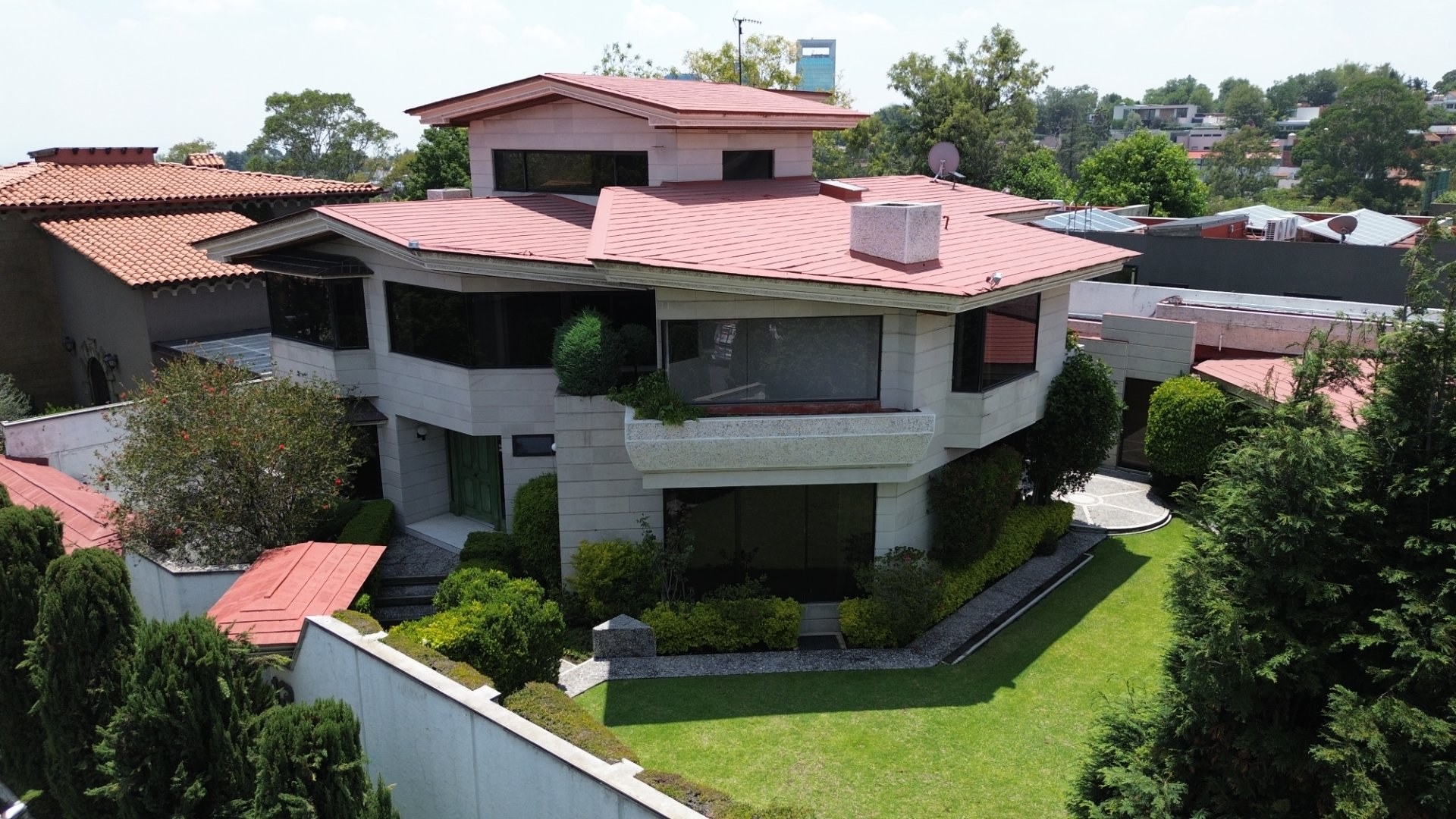 Casa en Bosques de las Lomas
