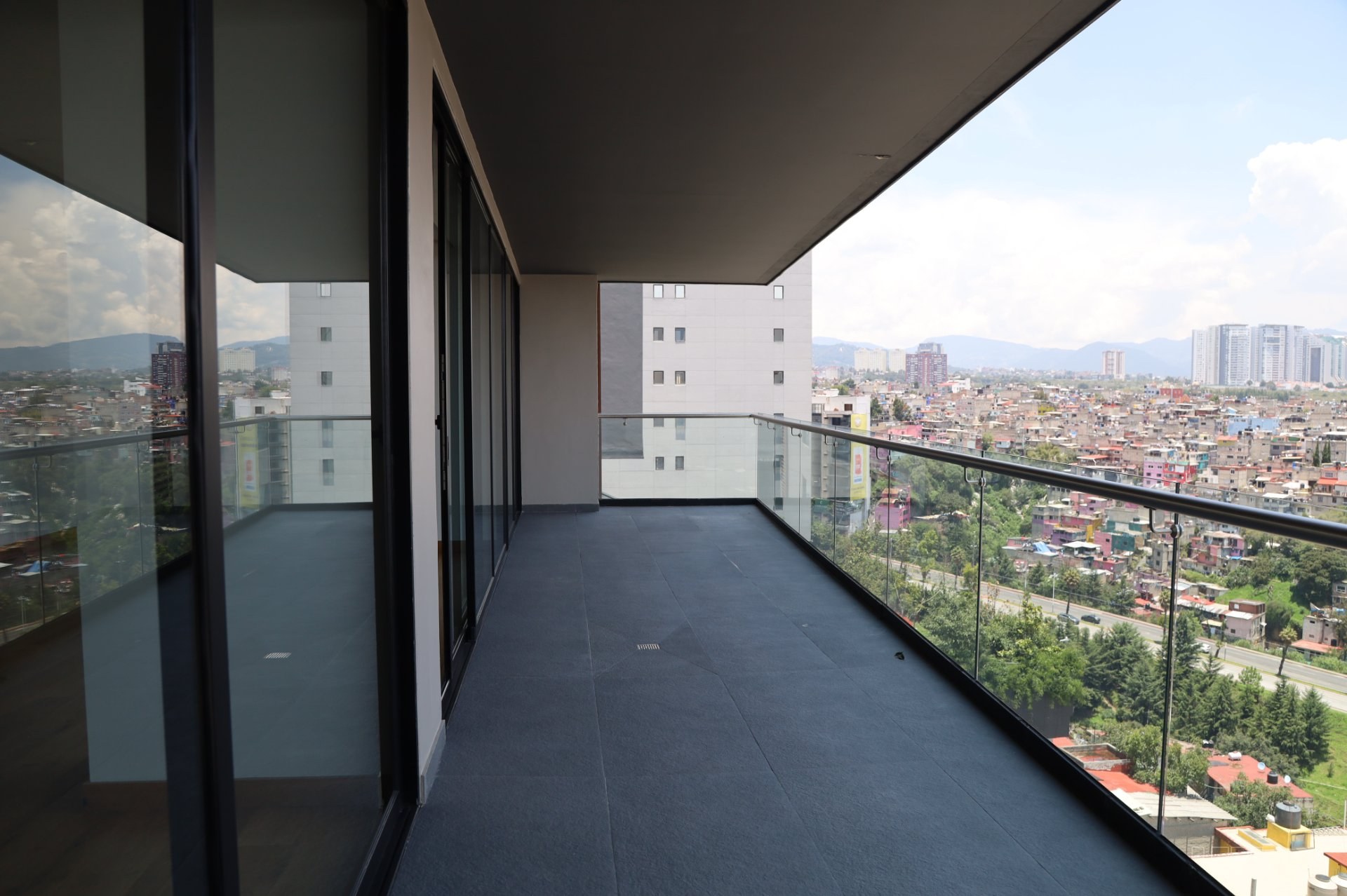NOVA Bosques Departamento