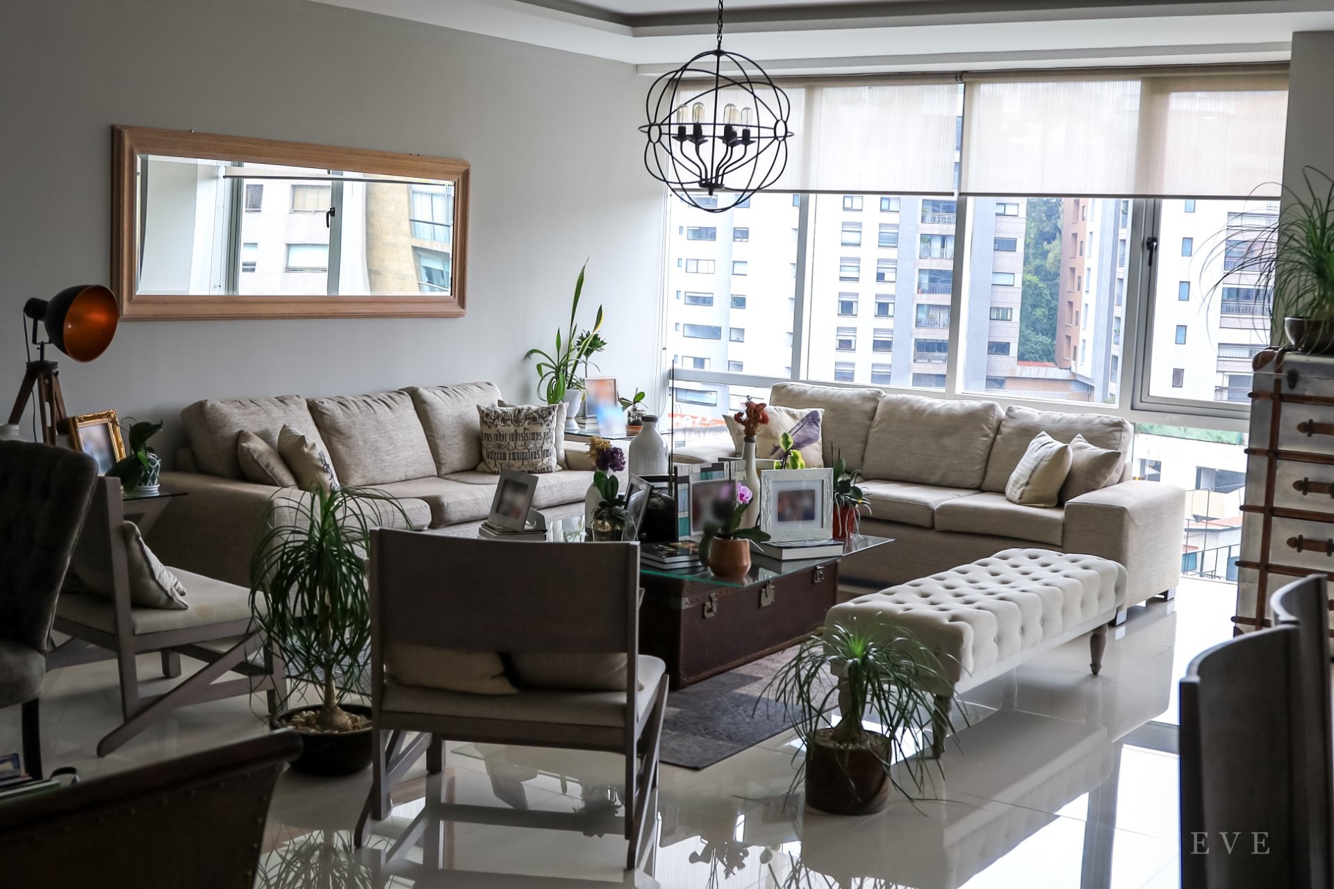 Departamento Armoni House