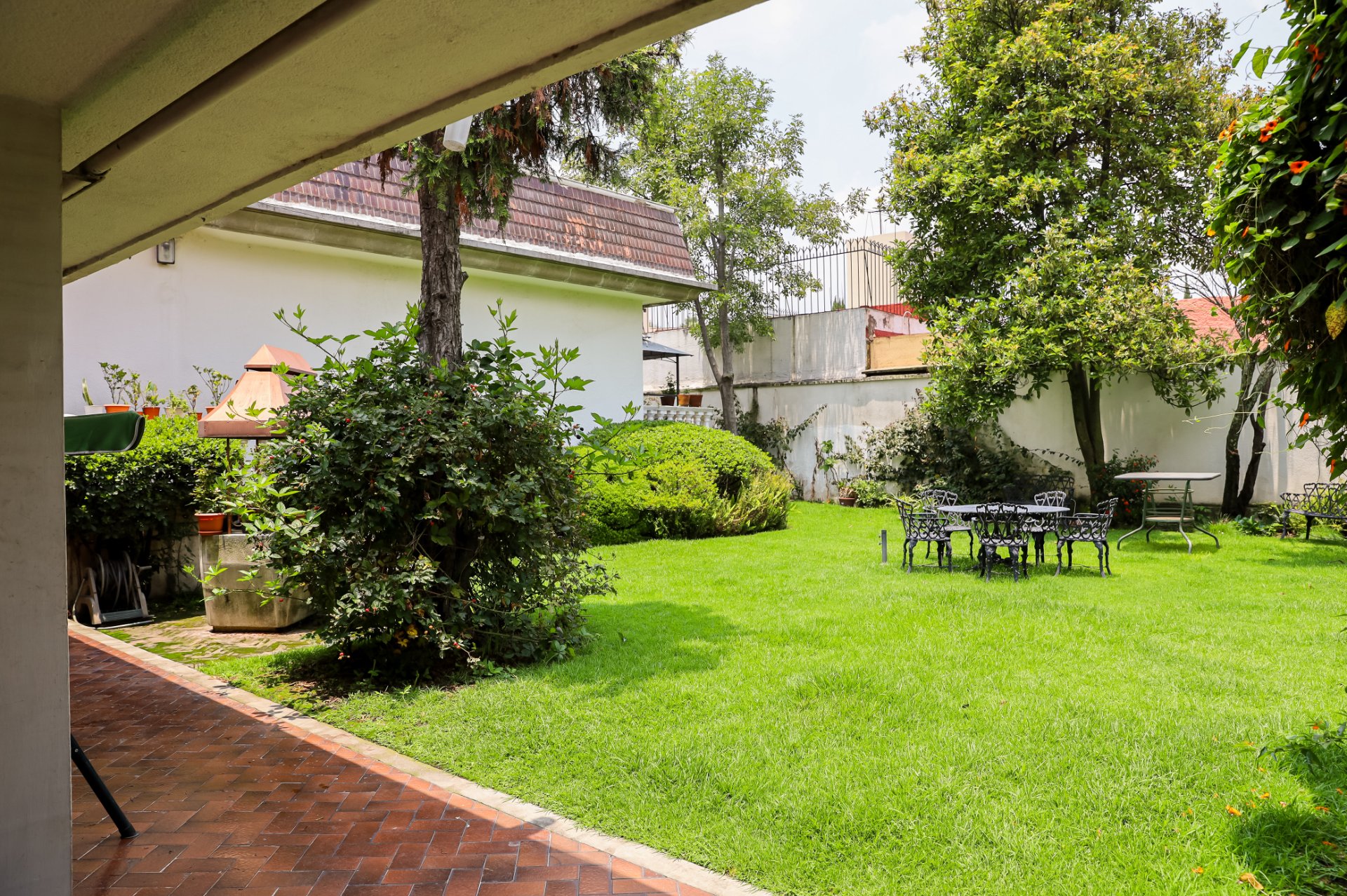 Gran oportunidad en Lomas de Las Palmas terreno totalmente plano  780 m²