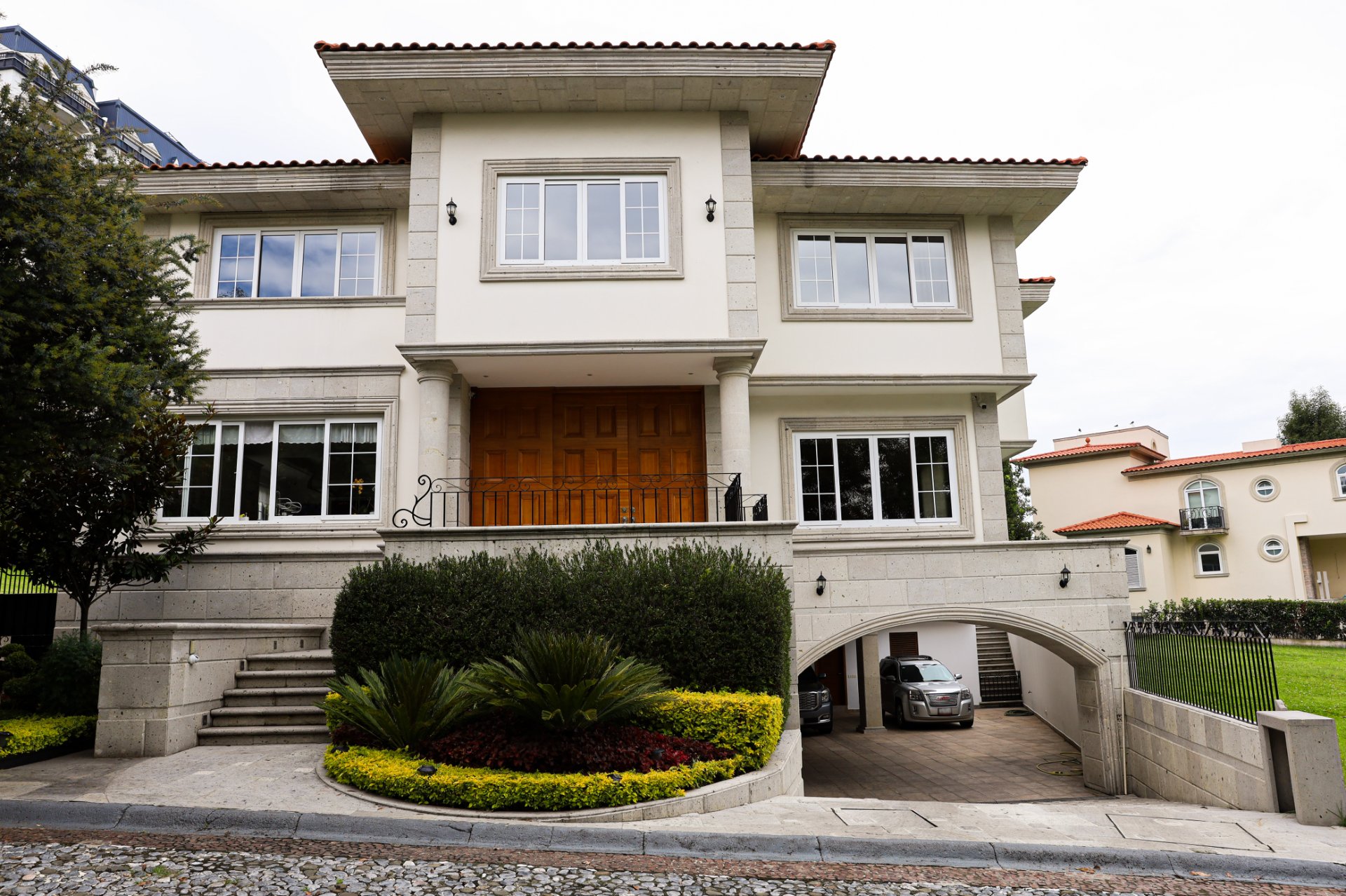 Casa en Fuentes de las Lomas