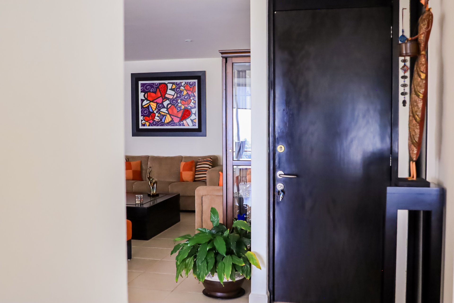 Departamento en Residencial el Puente
