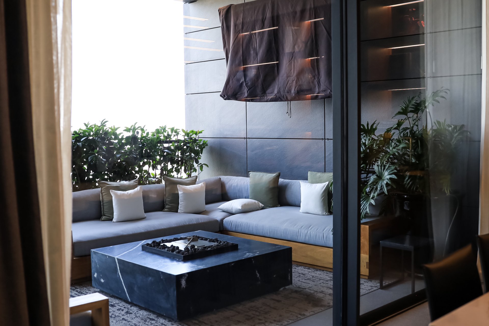 Departamento en venta en Lomas Country Club, Estado de Mexico — Departamento de 2 pisos en Residencial Aurea